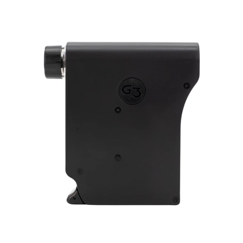 Chewy G3 Deluxe - Electronic Grinder 3