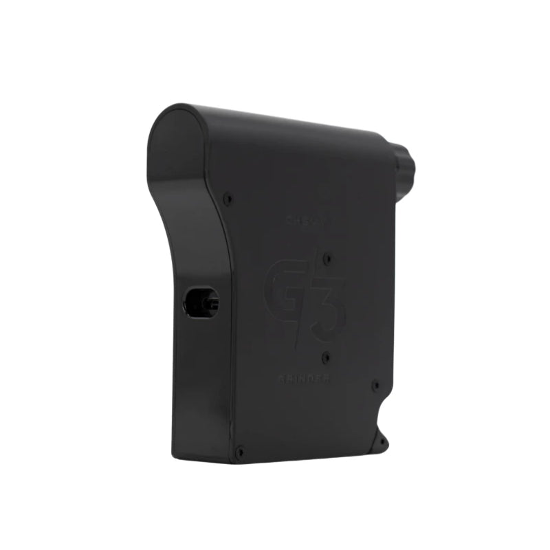 Chewy G3 Deluxe - Electronic Grinder 2