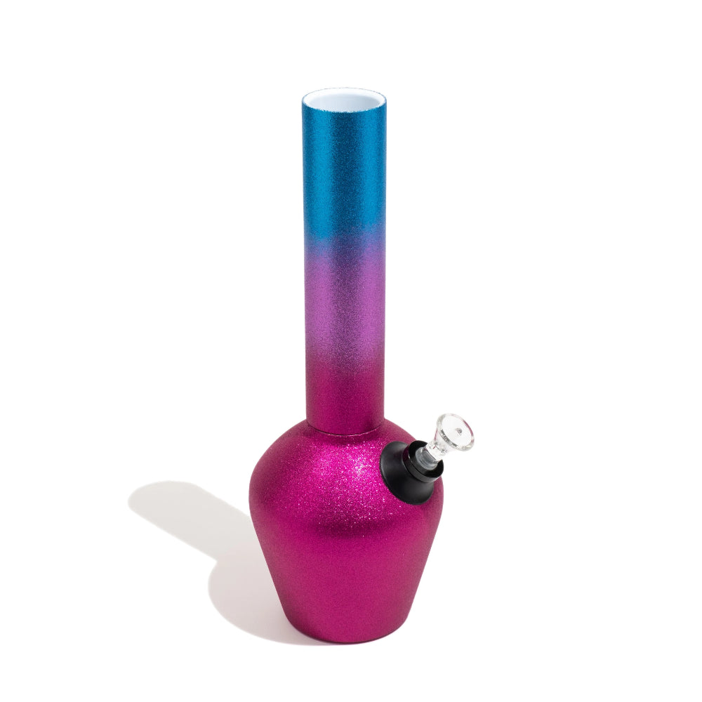 Chill Steel Pipes Limited Edition Series Water Pipe | Cotton Candy