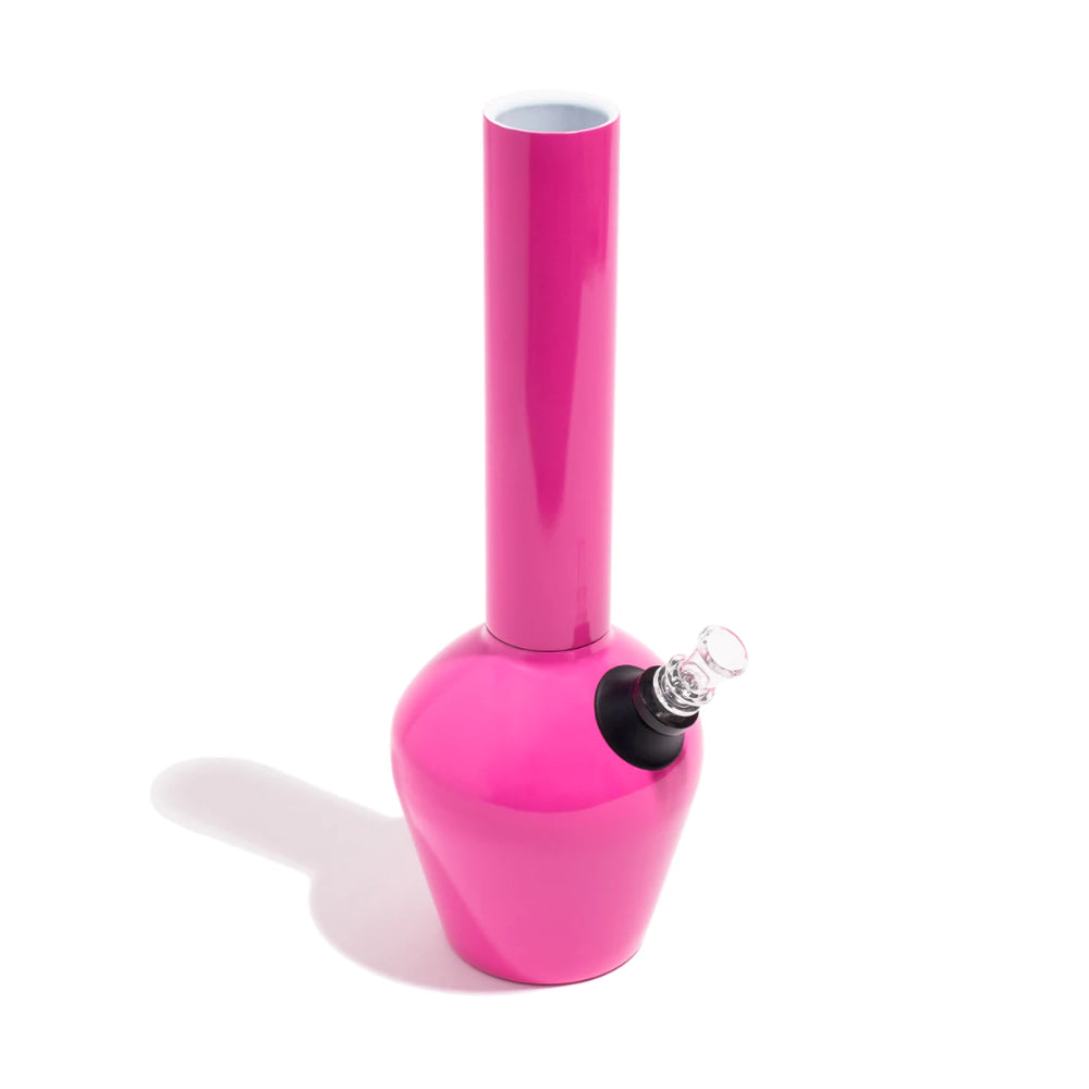 Chill Steel Pipes Mix & Match Series Bong