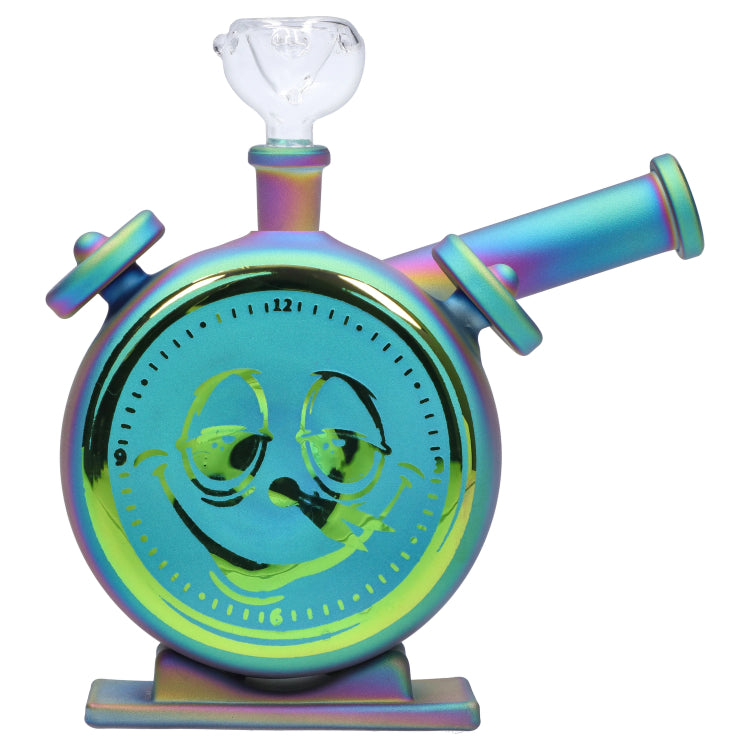 DHC Originals Clock Bong