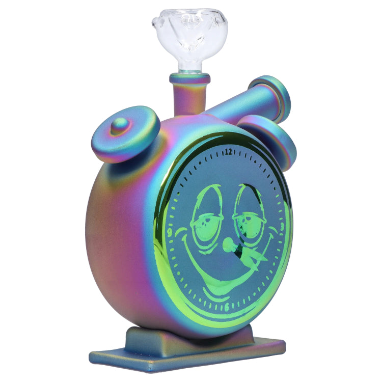 DHC Originals Clock Bong