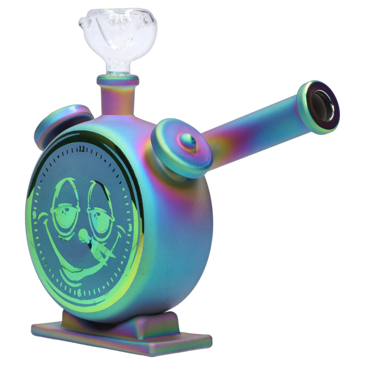 DHC Originals Clock Bong