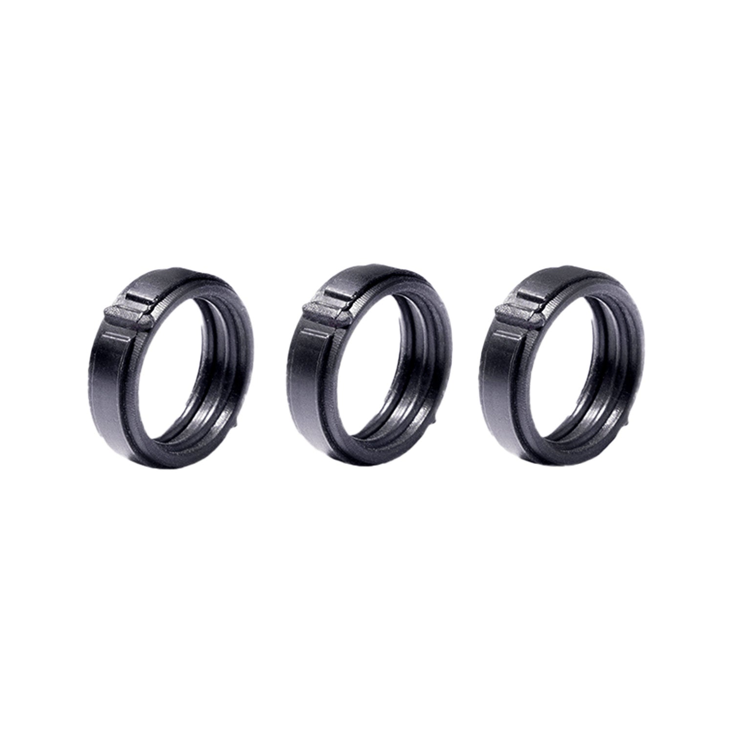 Cipher ArcSnap O-Ring Replacement Set | 3pc