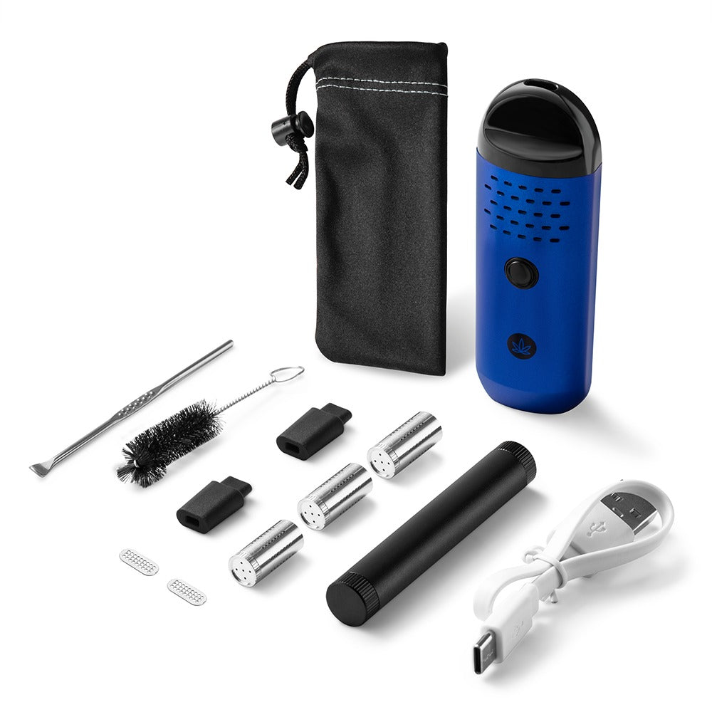 Cipher Herby Dry Herb Vaporizer Grasscity Cipher Herby Dry Herb Vaporizer Grasscity