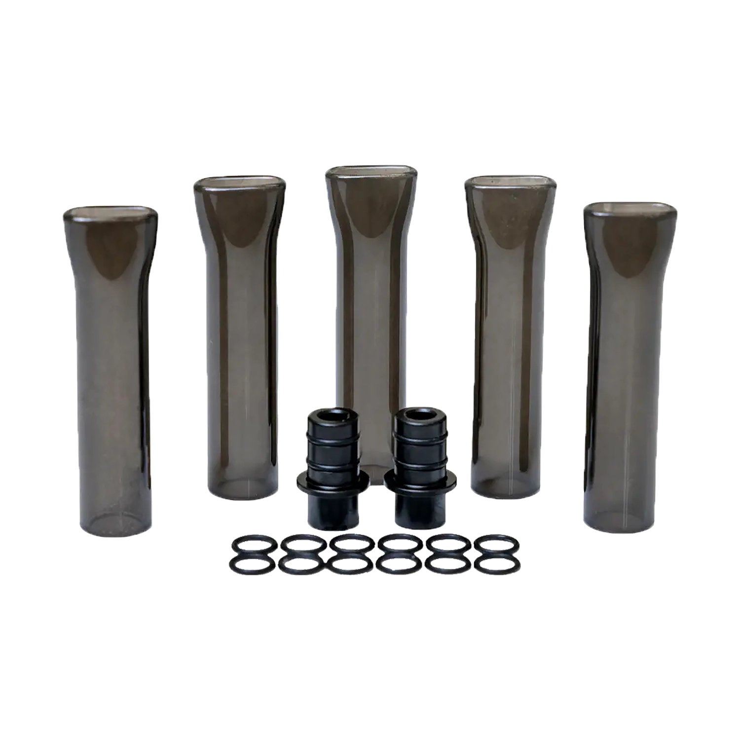 Cipher NOVA Borosilicate Glass Mouthpiece Kit