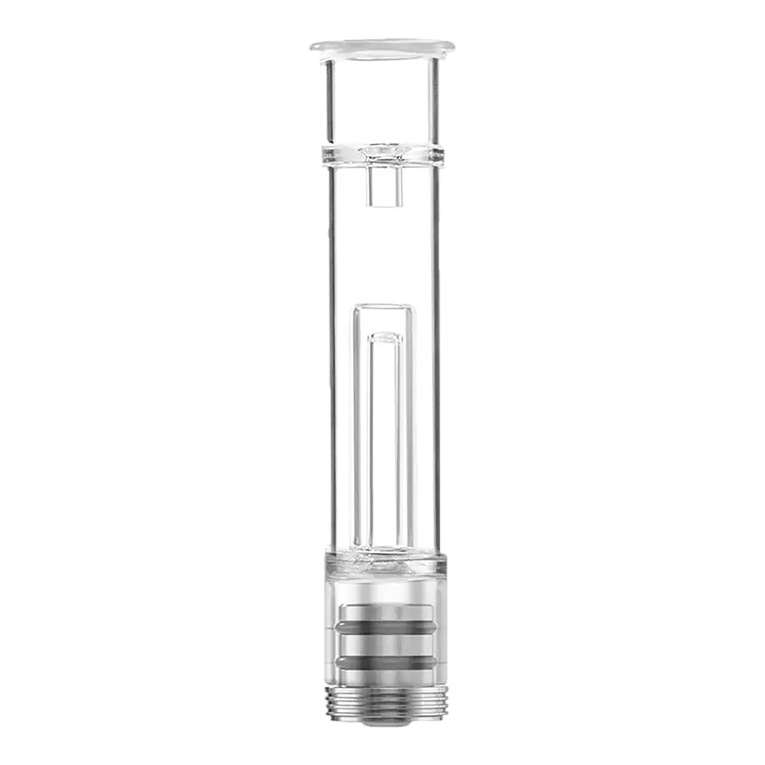 Cipher NOVA Bubbler Attachment | Stainless Steel - V2