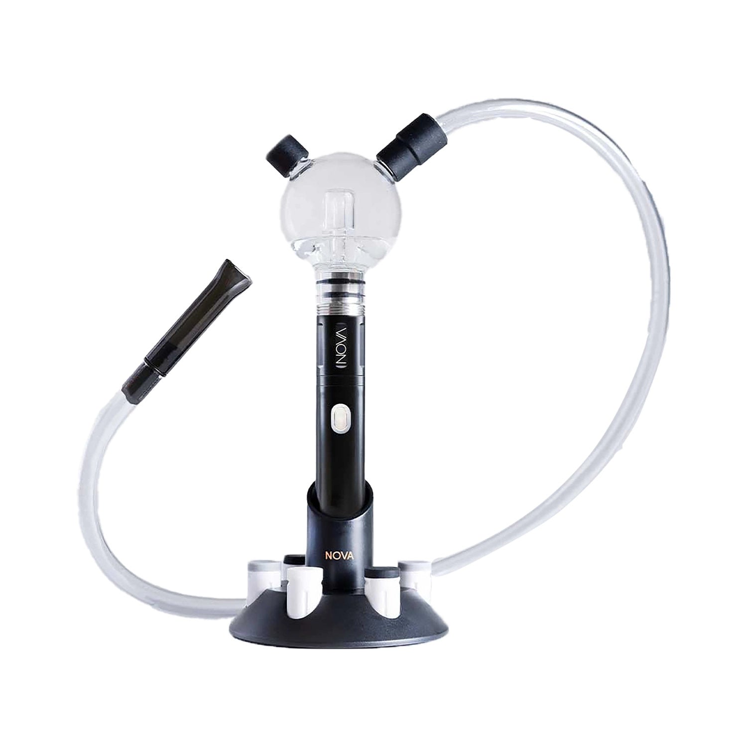 Cipher NOVA Water Hookah Kit