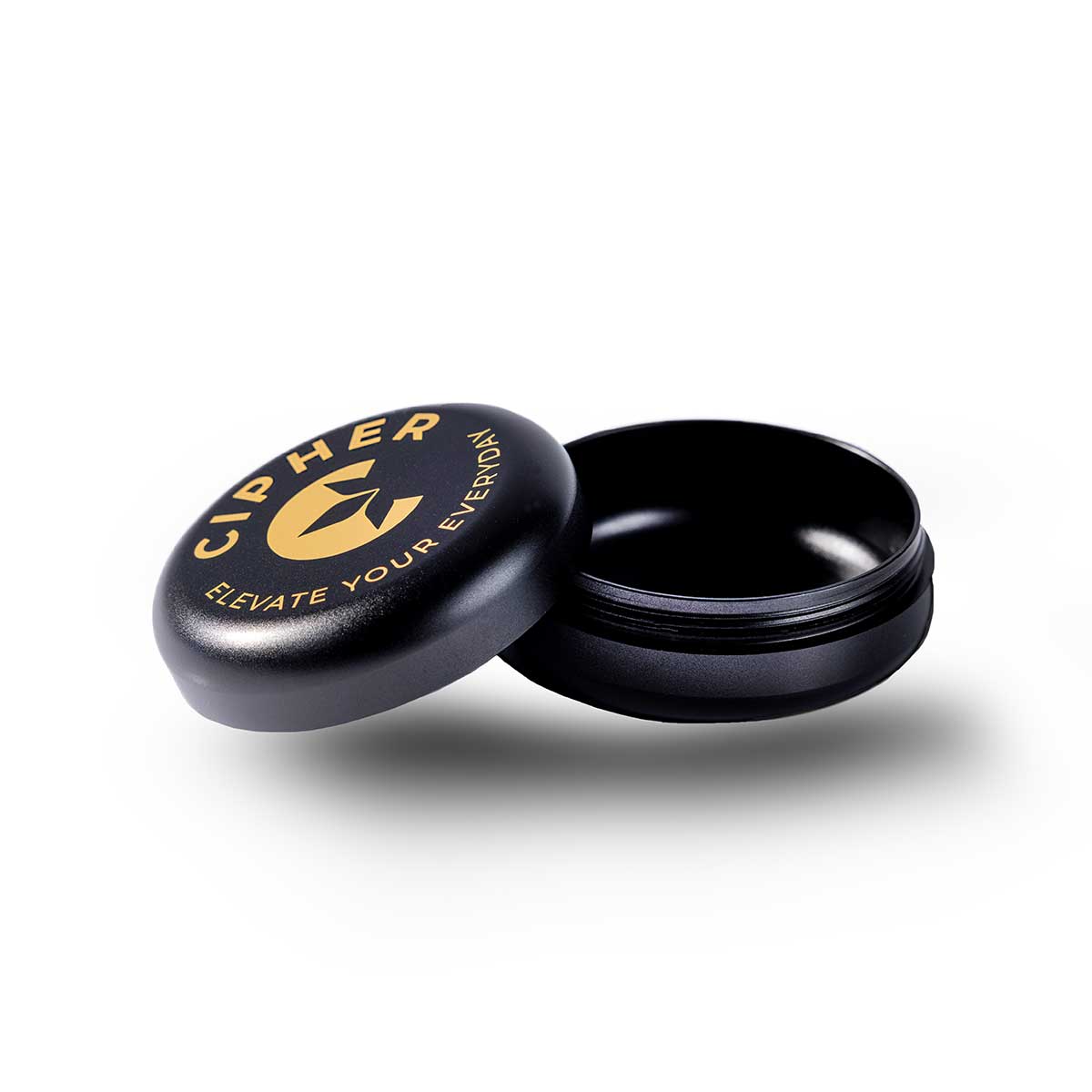 Cipher Stor4 Smell-proof Herb Container | 4g 