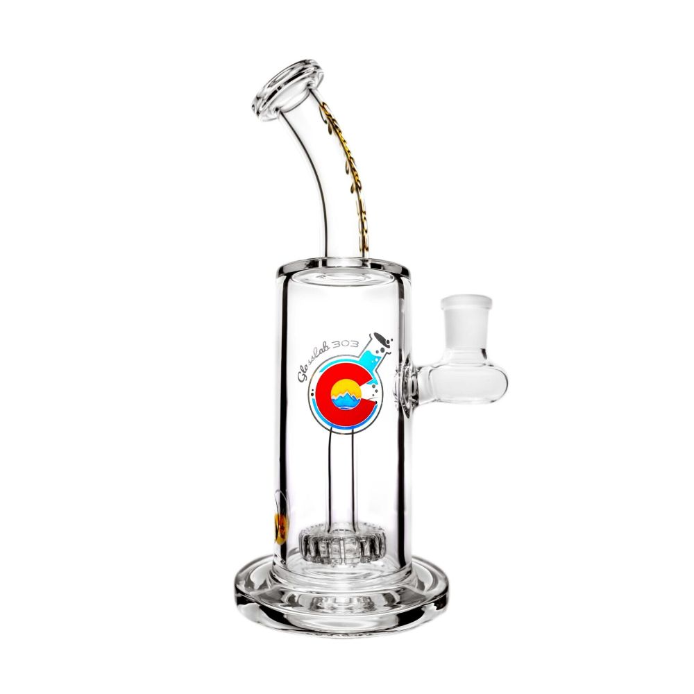 Glasslab 303 Classic Rig