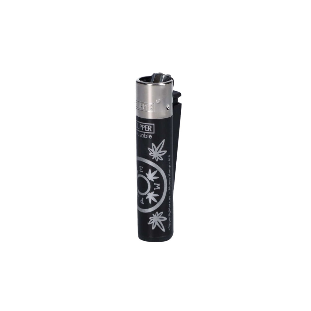 Daily High Club February 2023 Lucky Cat Smoking Box | lightner