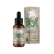 Koi CBD Tincture | 1000mg | Spearmint