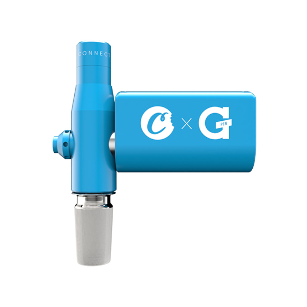 Cookies x G Pen Connect Concentrate Vaporizer