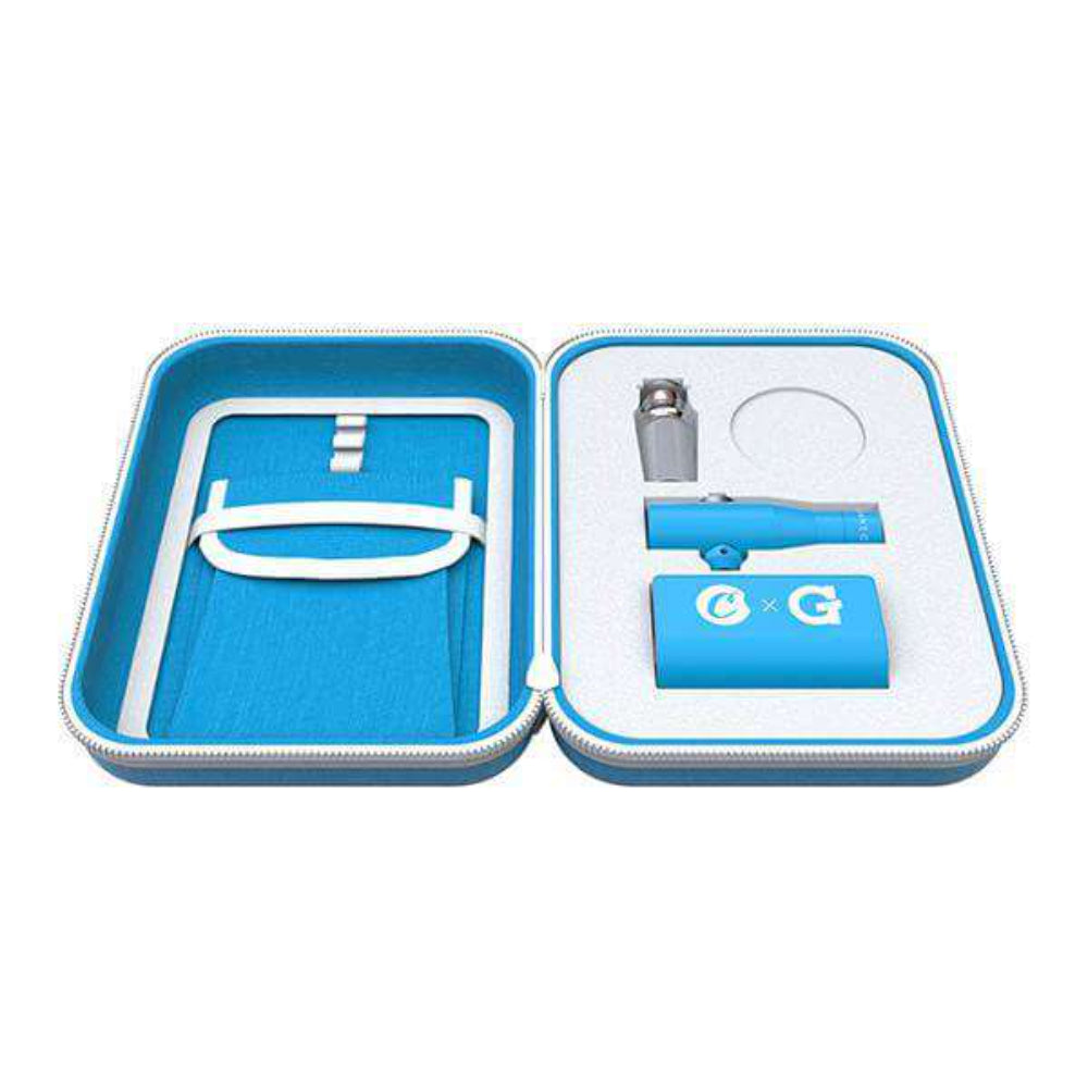 Cookies x G Pen Connect Concentrate Vaporizer | In protective case