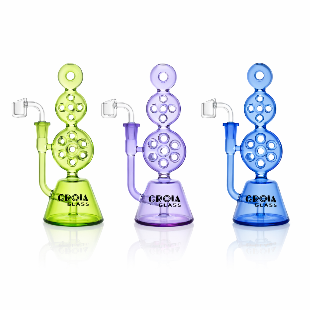 Croia Glass 8