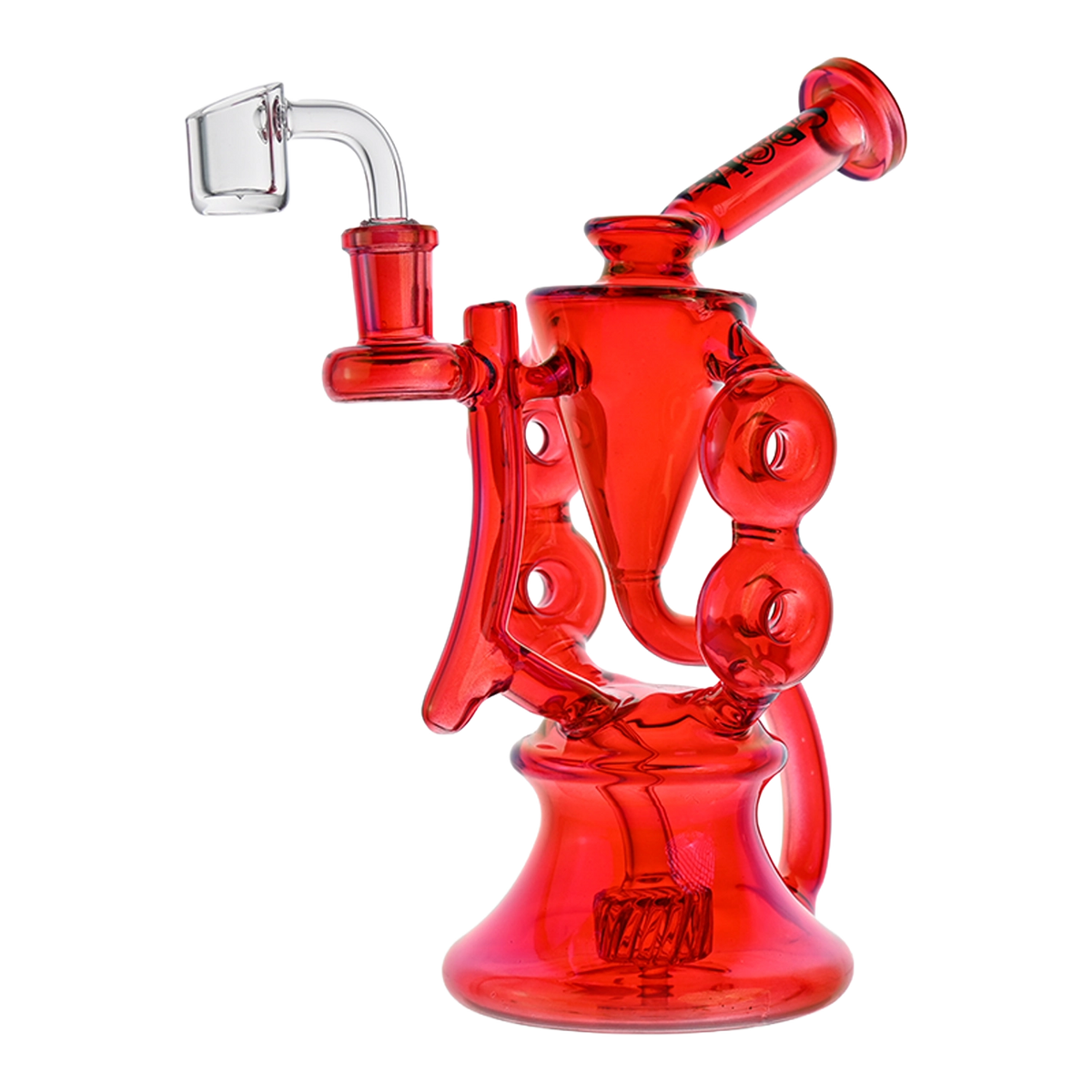 Klein Rig Croia Glass 10