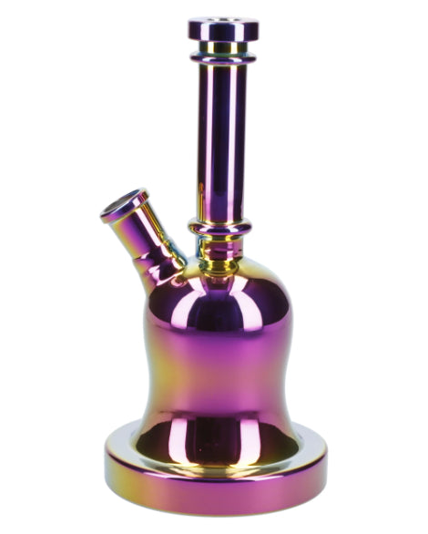 Dab Rig Quartz Bell-Shaped 4