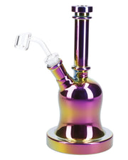 Dab Rig Quartz Bell-Shaped 1