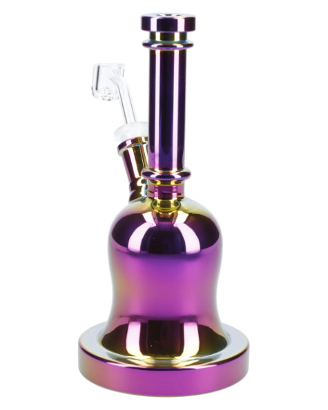  Dab Rig Quartz Bell-Shaped 2