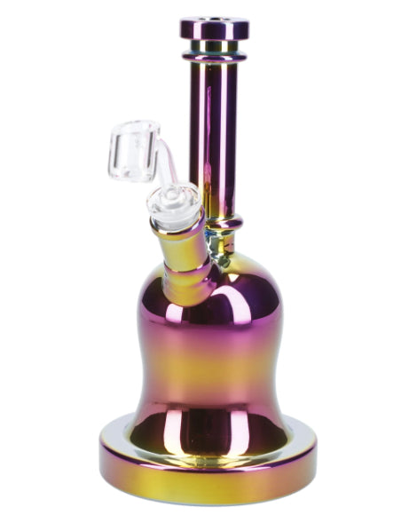  Dab Rig Quartz Bell-Shaped 4