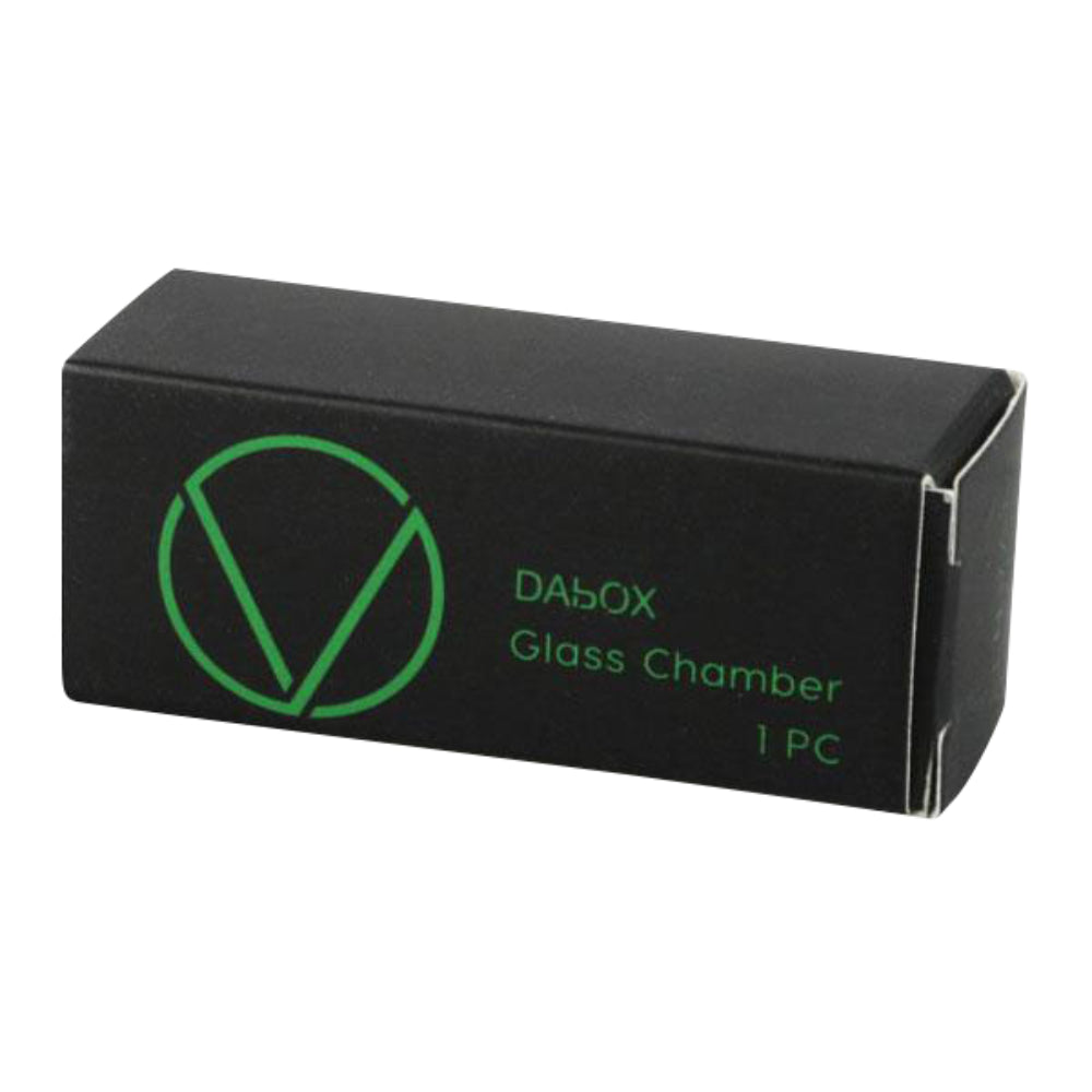 Vivant Dabox Glass Chamber Replacement | box