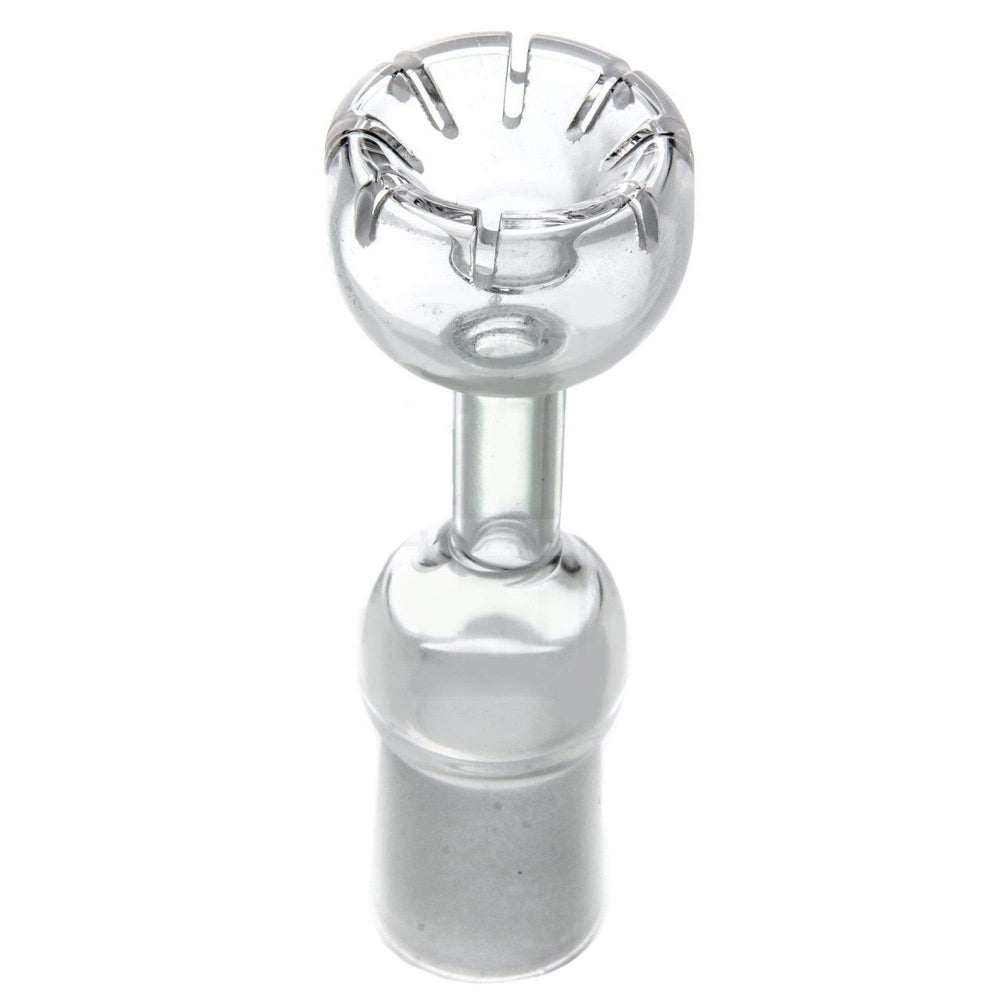 Female Quartz Daisy Dab Nail