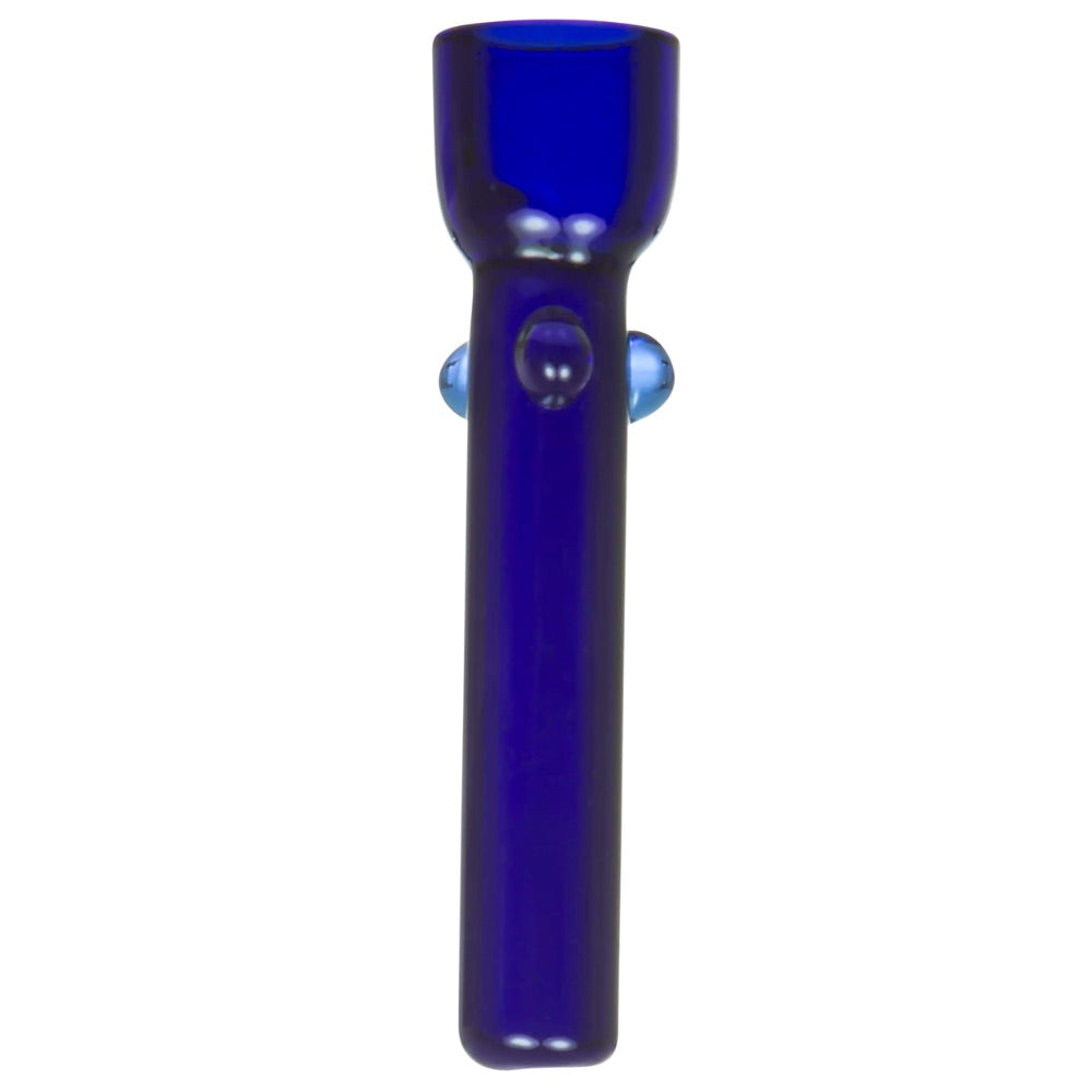 Glass Nail | Blue | 18.8mm