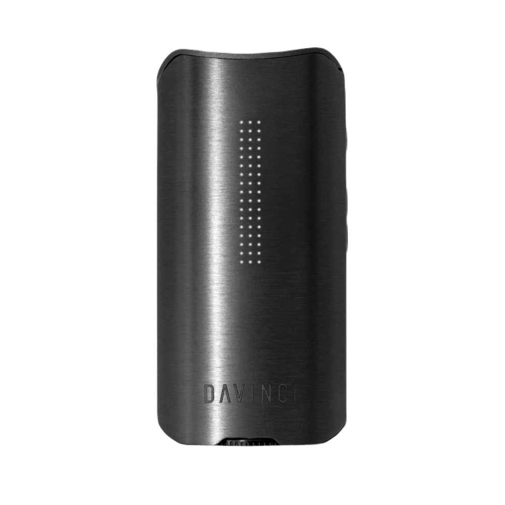 DaVinci IQ2  Vaporizer | Black