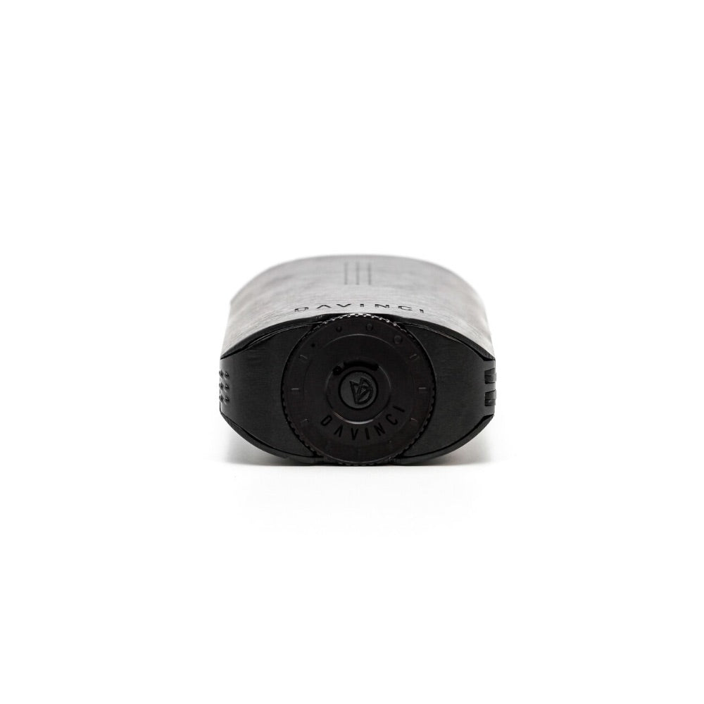 DaVinci IQ2  Vaporizer | Black  | bottom view