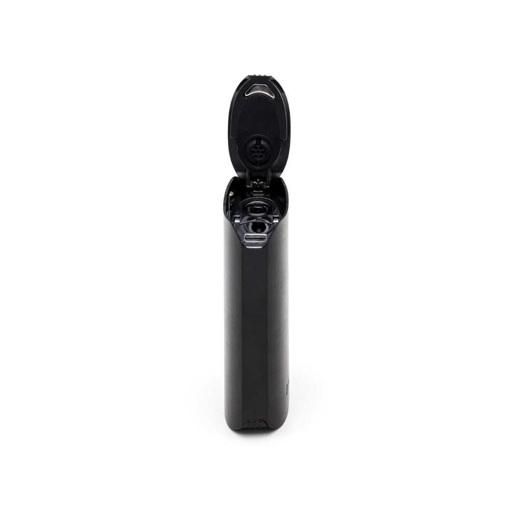 DaVinci IQ2  Vaporizer | Black  | heating chamber