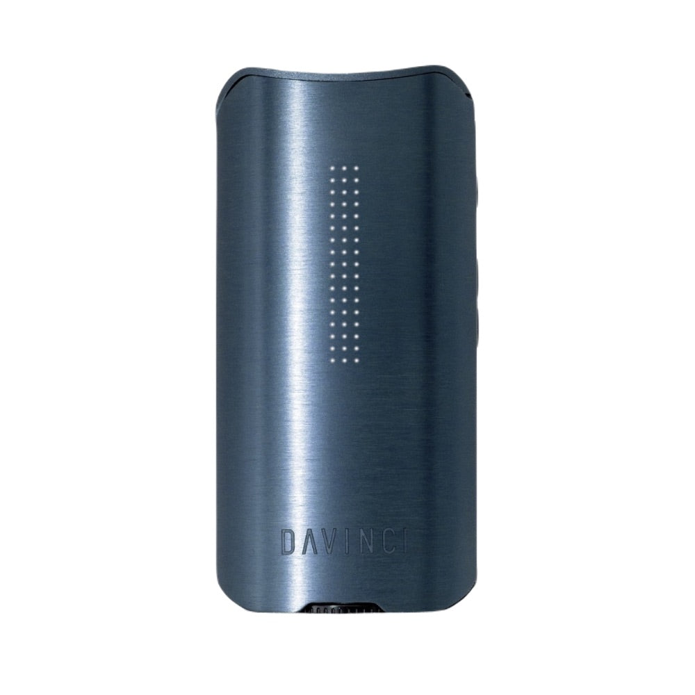 DaVinci IQ2  Vaporizer | Blue