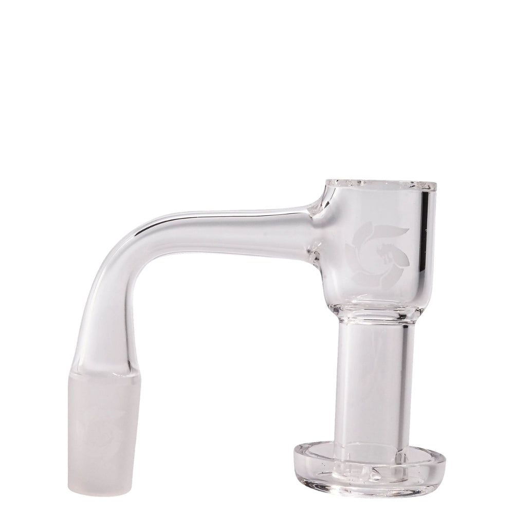 Glasshouse Mini Terp Vacuum Quartz Banger Kit