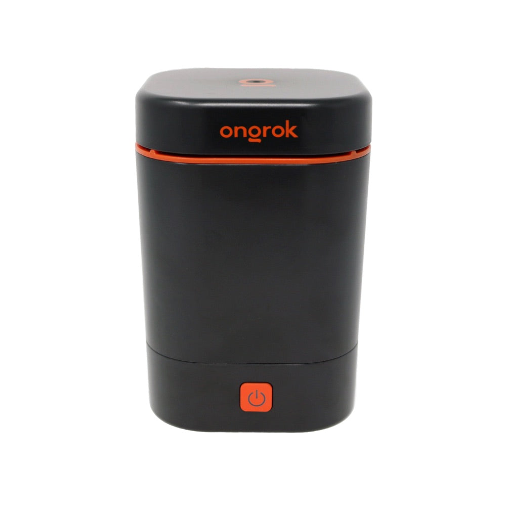 ONGROK Decarboxylator Machine