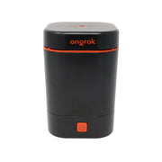 ONGROK Decarboxylator Machine