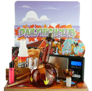Daily High Club November 2022 Thanksgiving Turkey Smoking Box