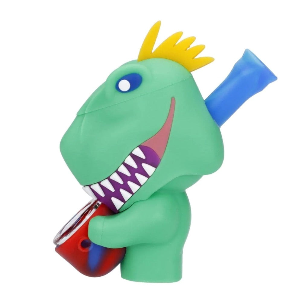 Daily High Club Dino Silipipe | side view 2
