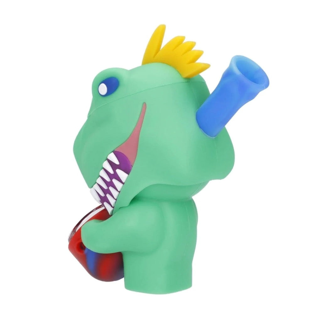 Daily High Club Dino Silipipe | side view 3