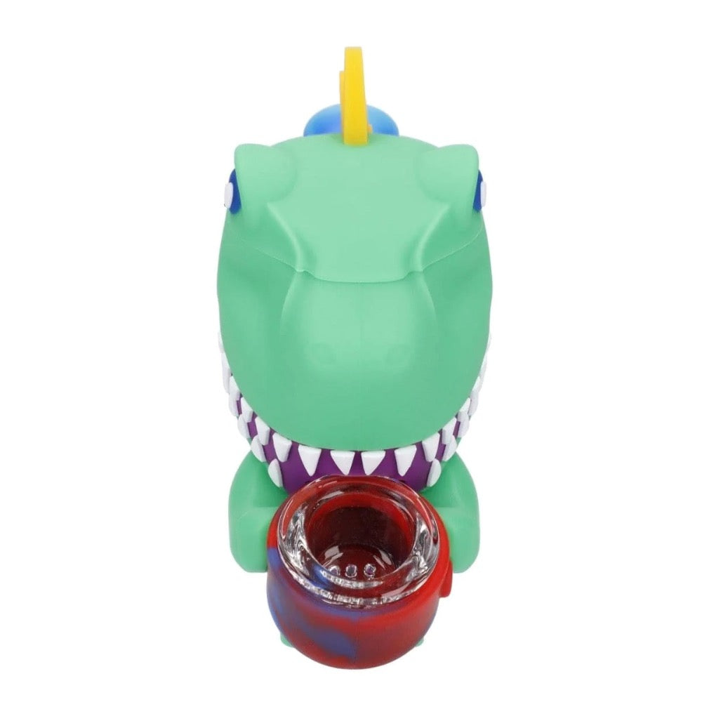 Daily High Club Dino Silipipe | front view