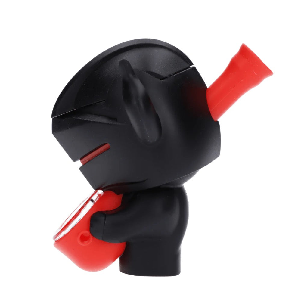 Daily High Club Knight Silipipe | side view 2