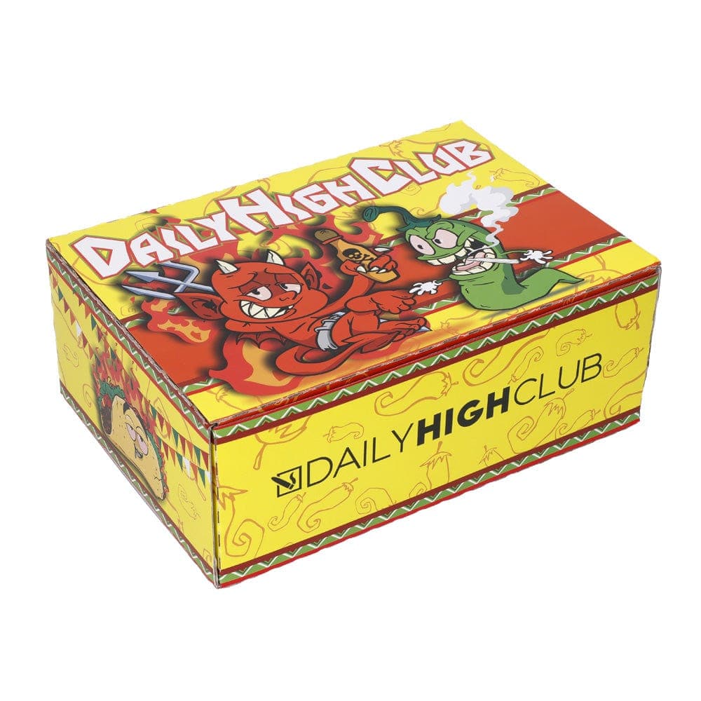 May hot sauce smoking box 5