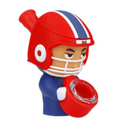 Daily High Club Football Player Silipipe | side view 1