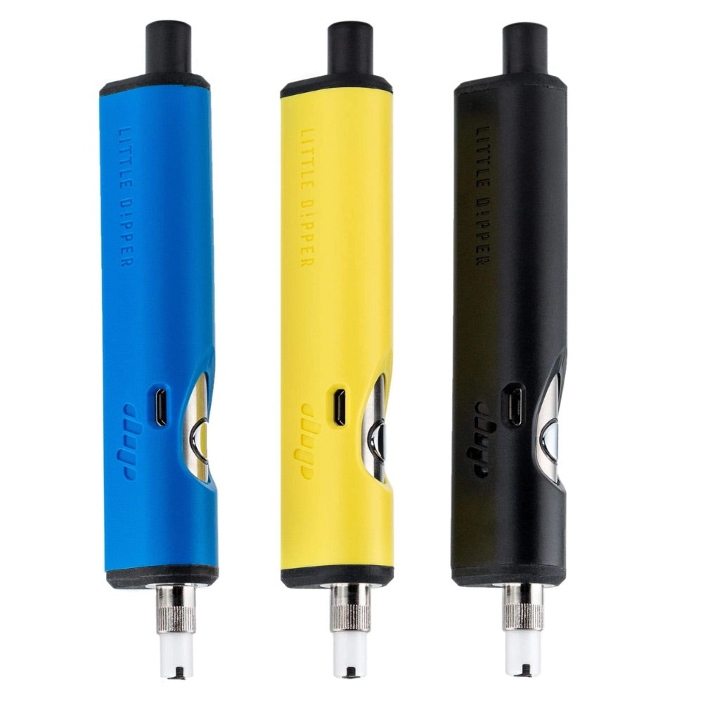 Little Dipper Dab Straw Vaporizer | all colors