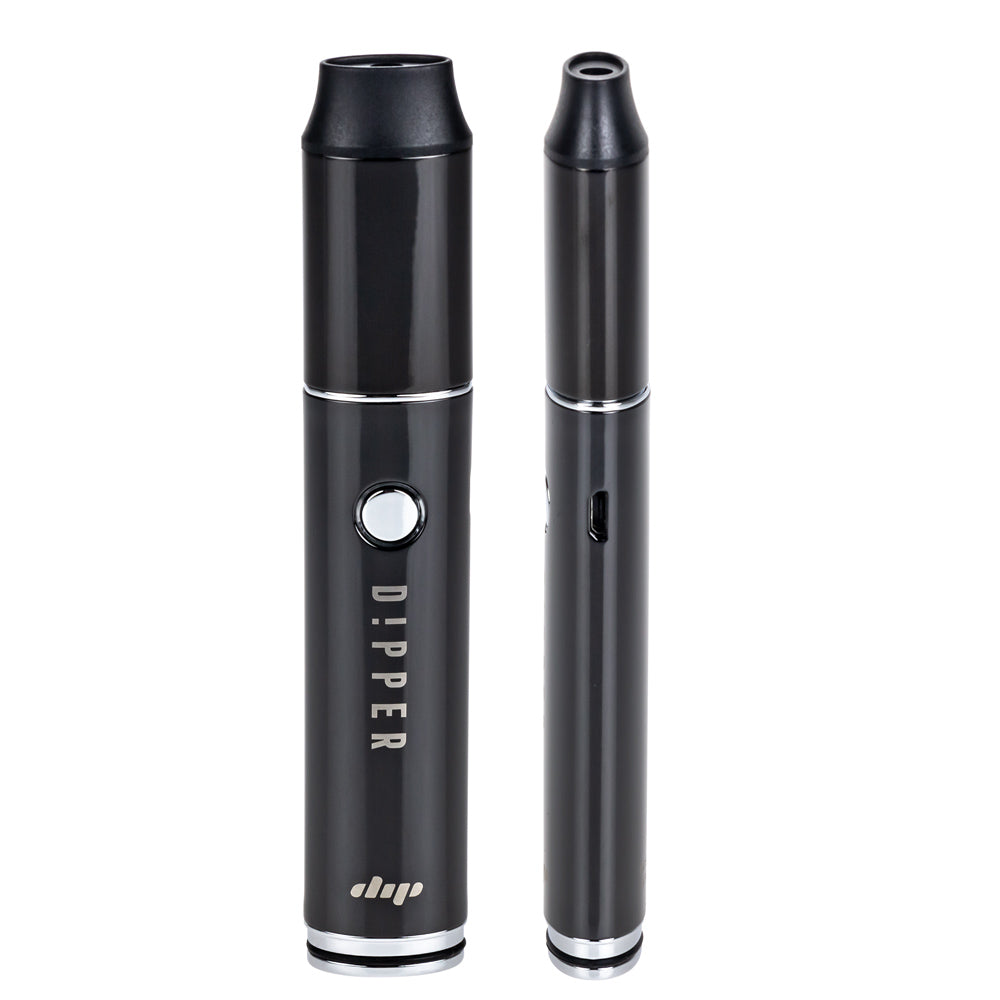 Dip Devices Dipstick Dipper - Portable Wax Vape Pen Grasscity Dip Devices Dipstick Dipper - Portable Wax Vape Pen Grasscity