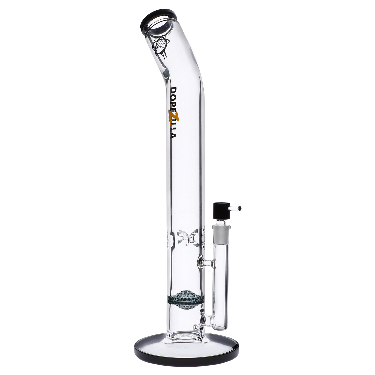 Dopezilla Titans Atlas Bong