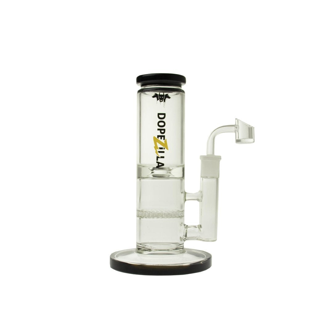 Dopezilla Cerberus 8