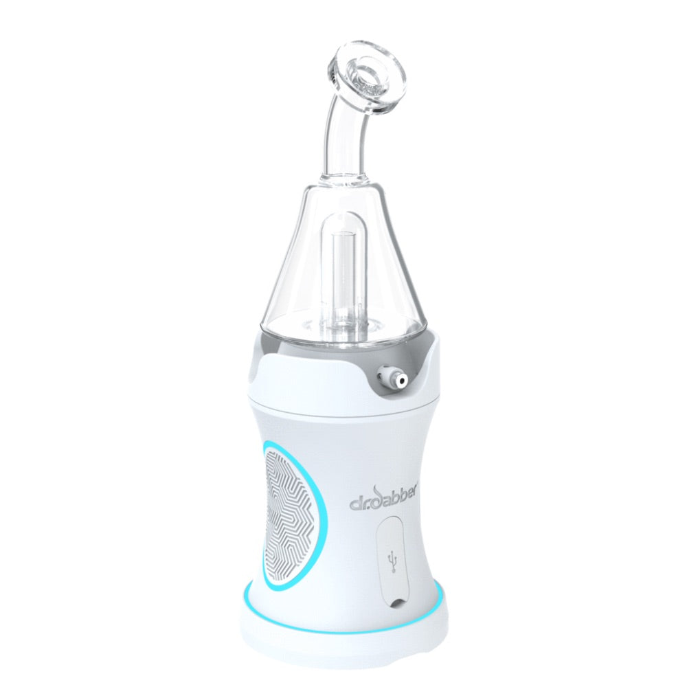 Dr. Dabber Boost EVO | White