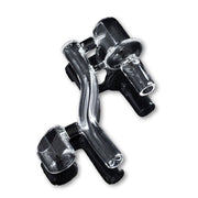 Dropdown Quartz Reclaimer | 14.5mm | Male