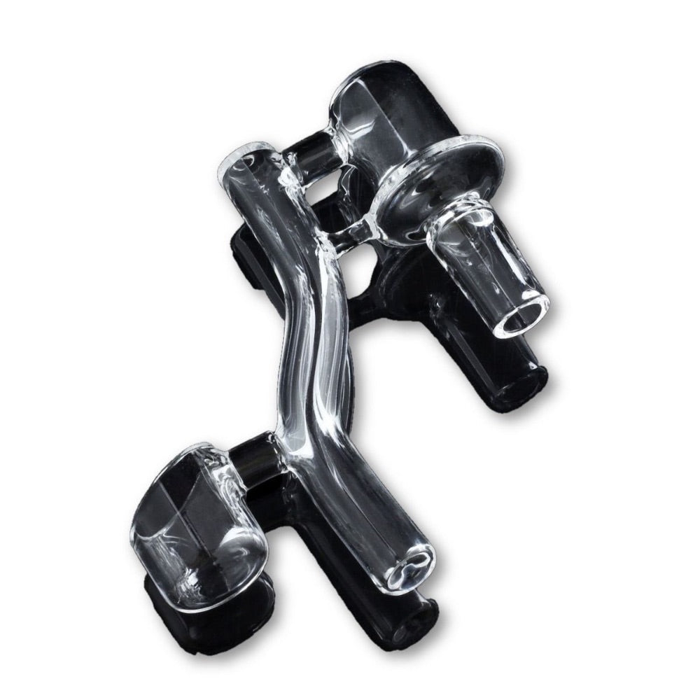 Dropdown Quartz Reclaimer | 14.5mm | Male