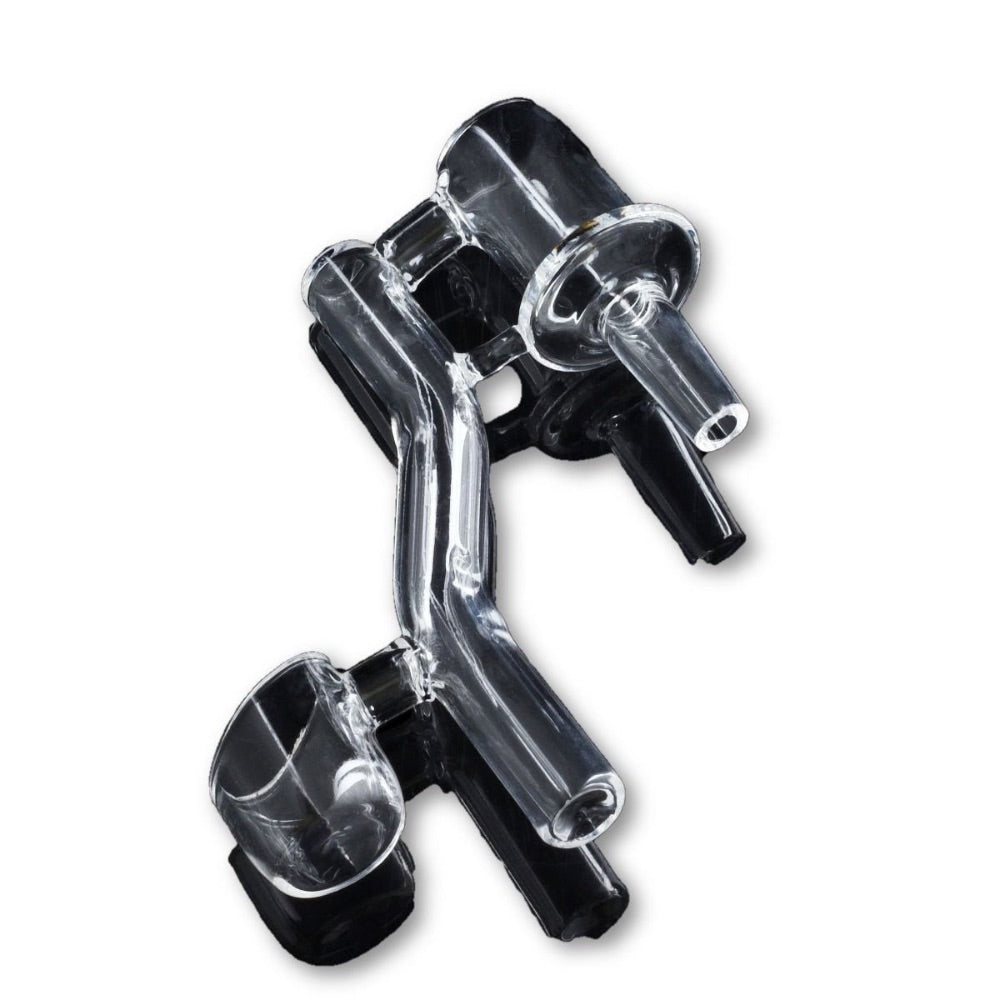 Dropdown Quartz Reclaimer | 10mm | Male