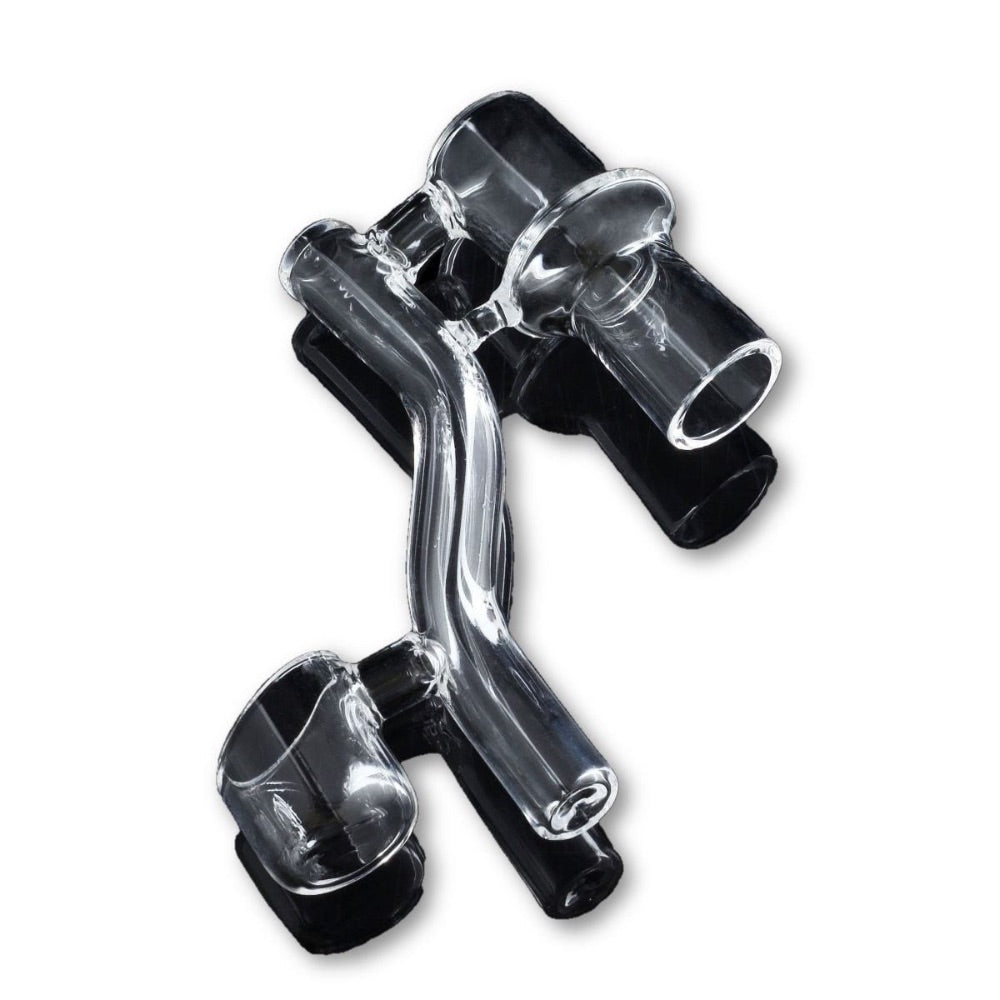 Dropdown Quartz Reclaimer | 14.5mm | Female
